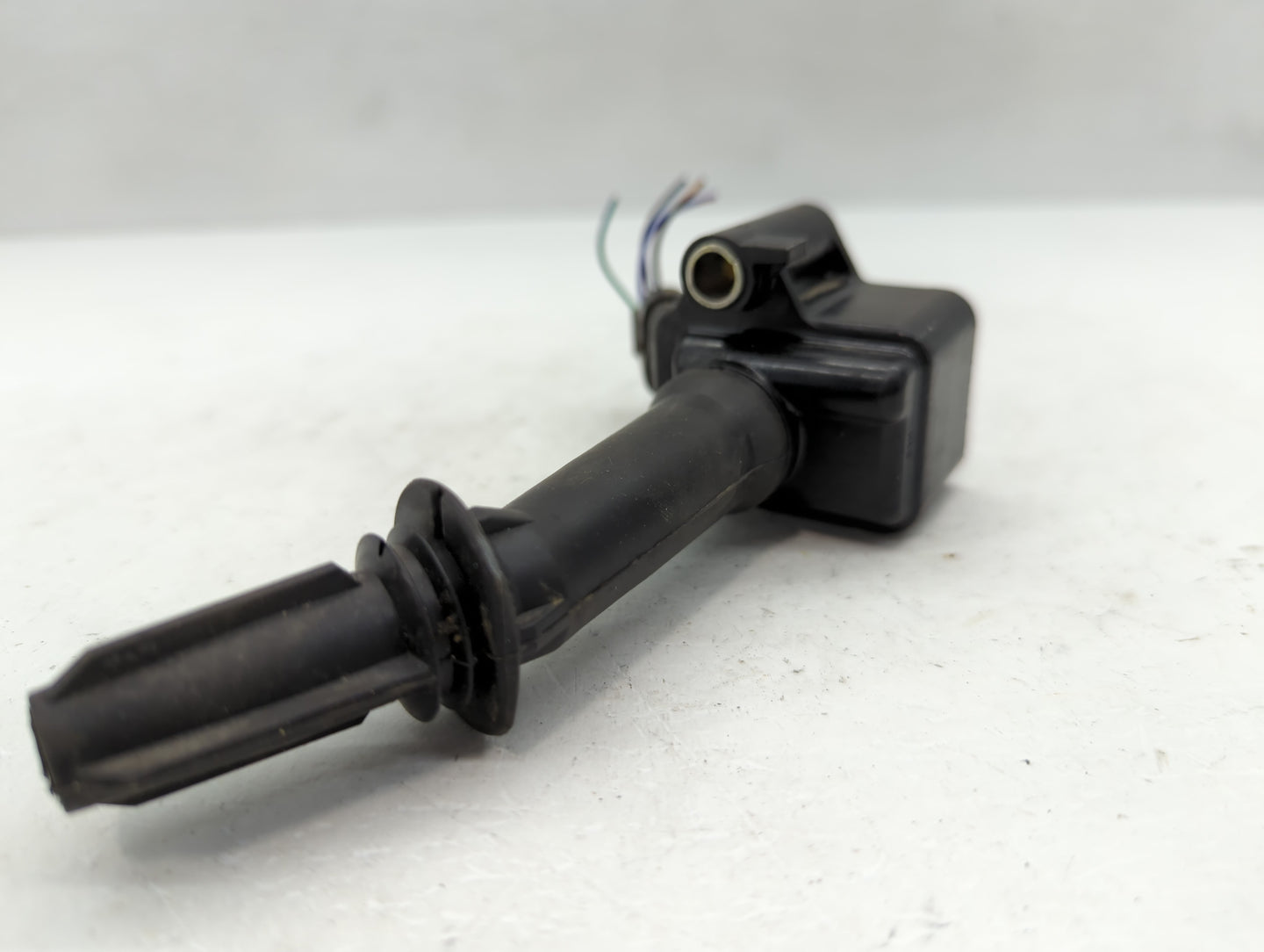 2016-2019 Chevrolet Cruze Ignition Coil Igniter Pack - Oemusedautoparts1.com