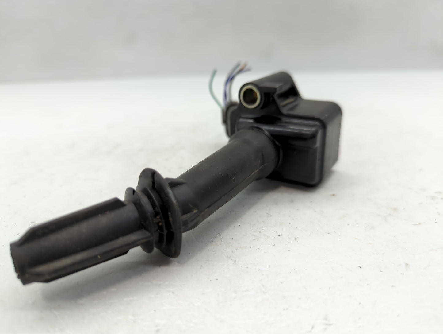 2016-2019 Chevrolet Cruze Ignition Coil Igniter Pack - Oemusedautoparts1.com