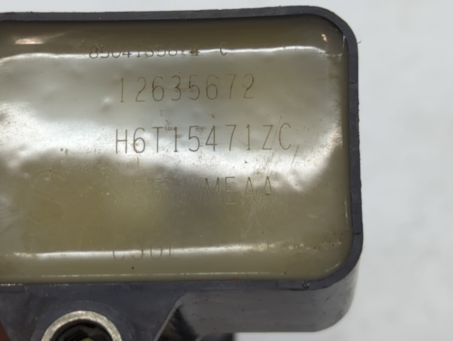 2016-2019 Chevrolet Cruze Ignition Coil Igniter Pack - Oemusedautoparts1.com