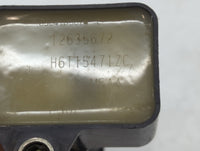 2016-2019 Chevrolet Cruze Ignition Coil Igniter Pack - Oemusedautoparts1.com