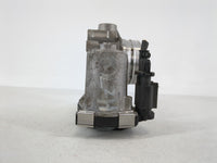 2017-2019 Chevrolet Cruze Throttle Body P/N:12671379AA Fits Fits 2017 2018 2019 OEM Used Auto Parts - Oemusedautoparts1.com