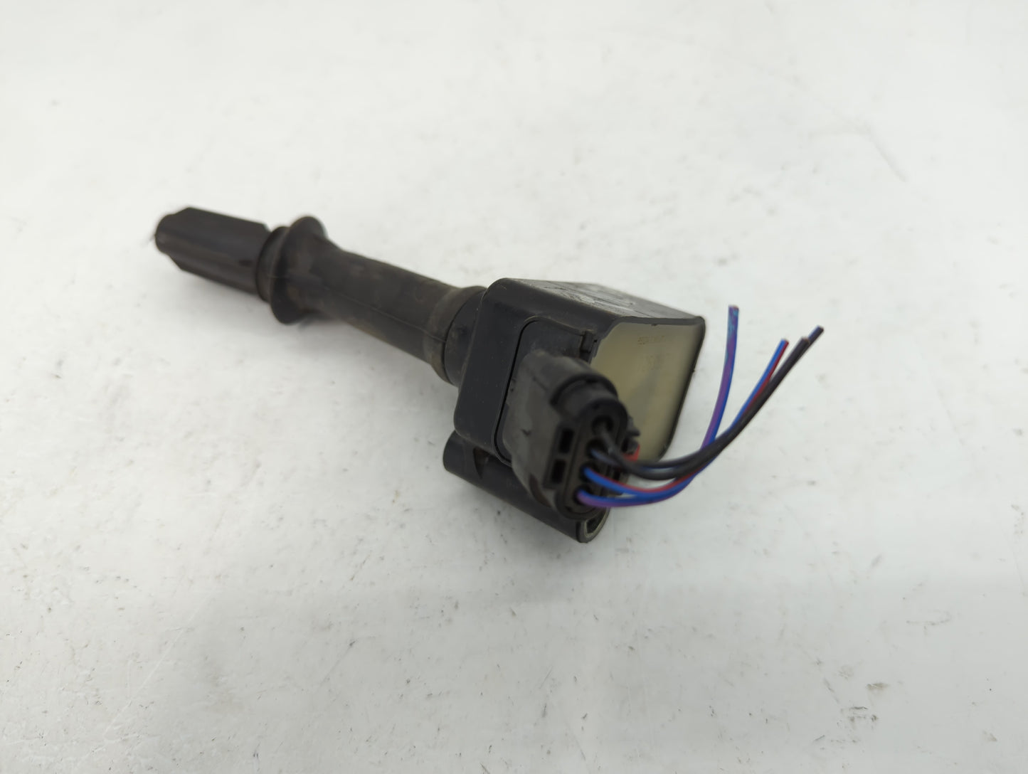 2016-2019 Chevrolet Cruze Ignition Coil Igniter Pack - Oemusedautoparts1.com