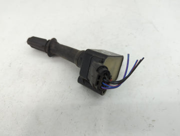 2016-2019 Chevrolet Cruze Ignition Coil Igniter Pack - Oemusedautoparts1.com