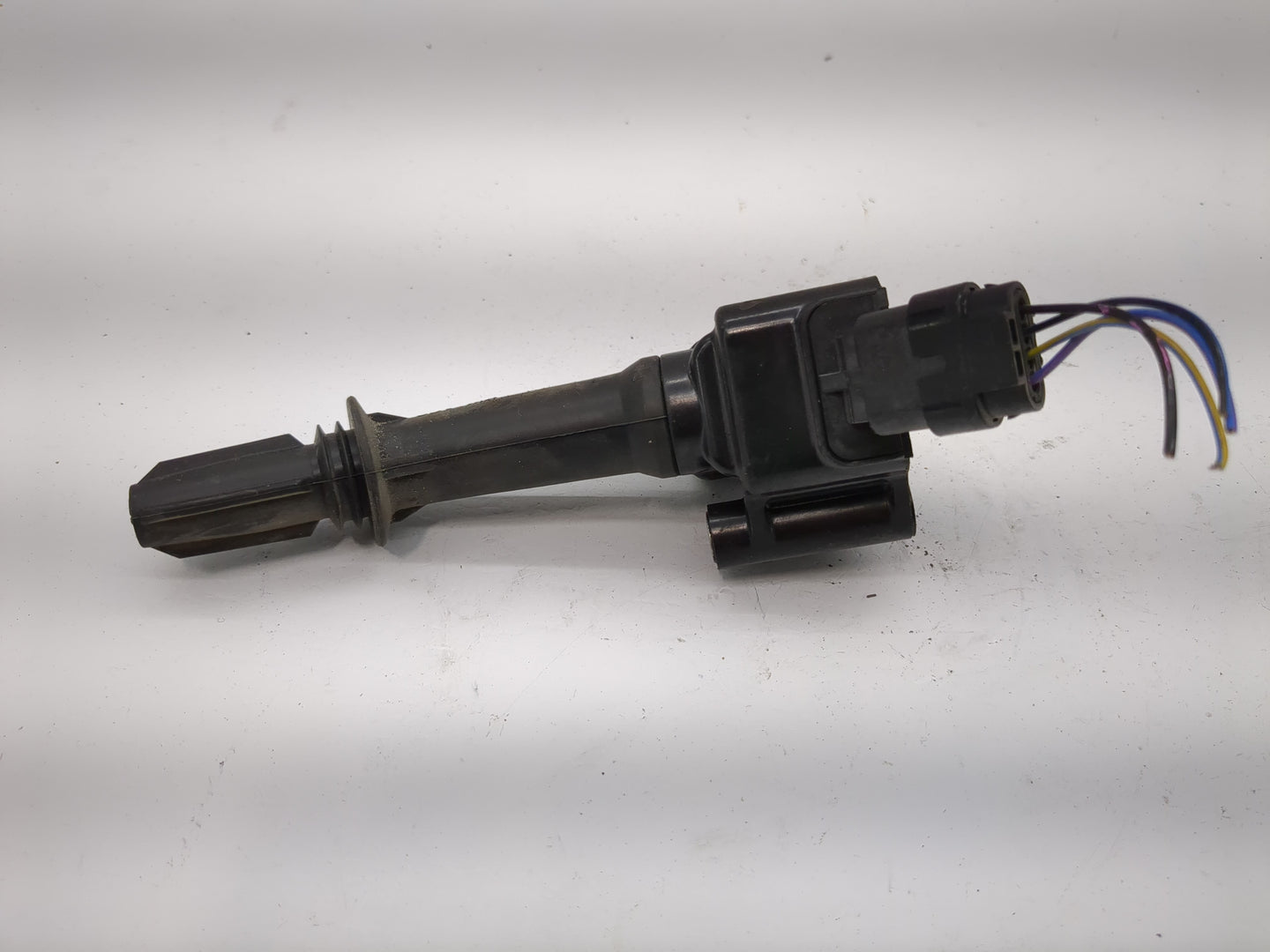 2016-2019 Chevrolet Cruze Ignition Coil Igniter Pack - Oemusedautoparts1.com
