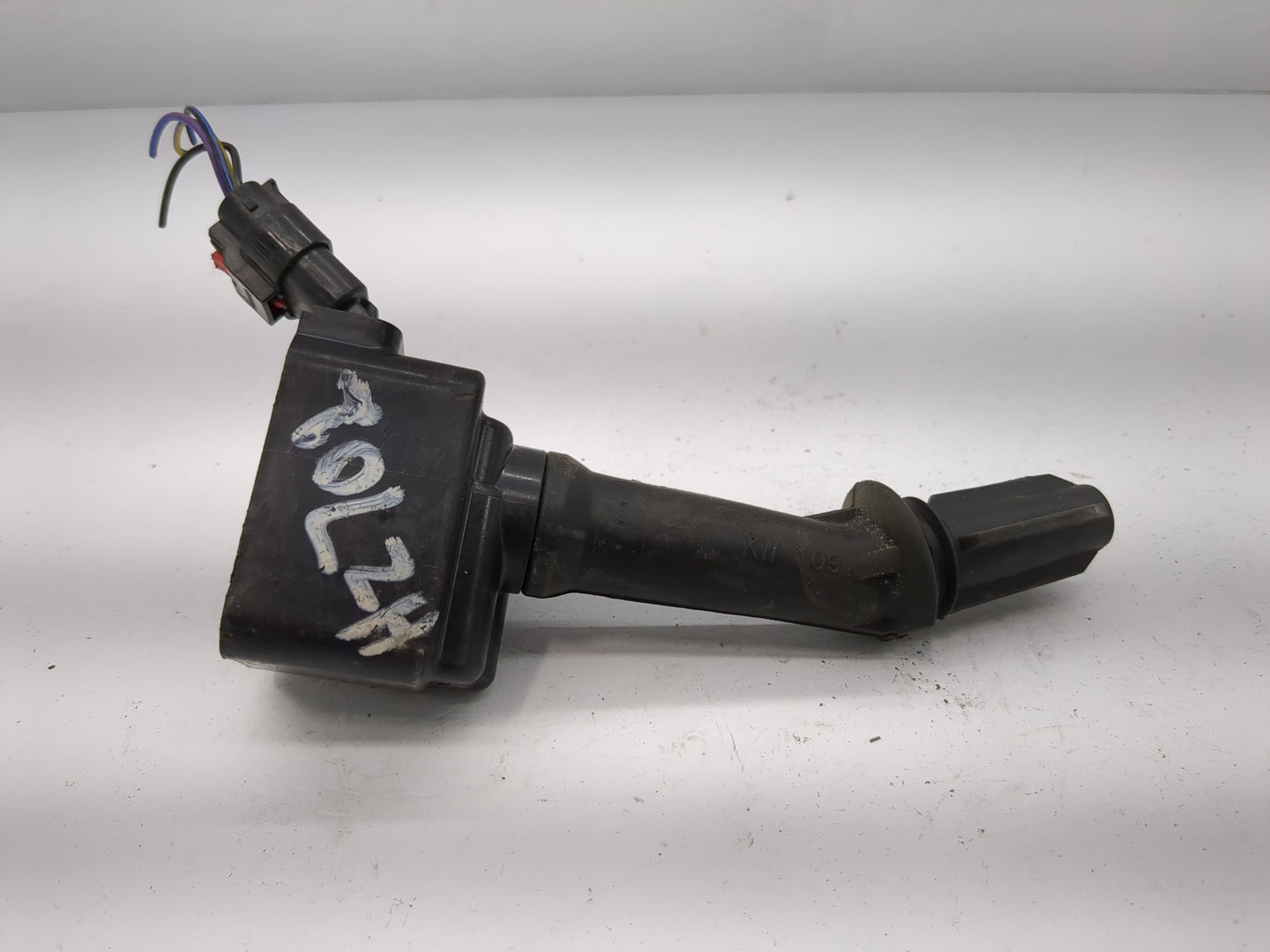 2016-2019 Chevrolet Cruze Ignition Coil Igniter Pack - Oemusedautoparts1.com