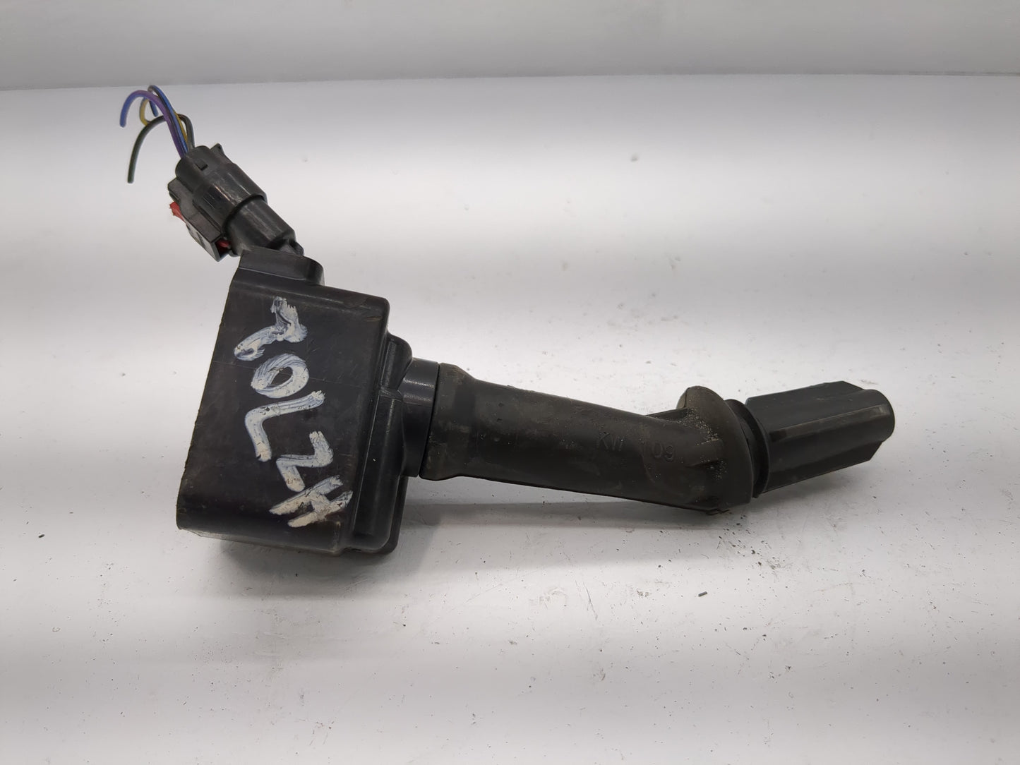 2016-2019 Chevrolet Cruze Ignition Coil Igniter Pack - Oemusedautoparts1.com