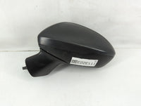 2016-2019 Chevrolet Cruze Driver Side View Mirror - Left Door Mirror OEM Used - Oemusedautoparts1.com