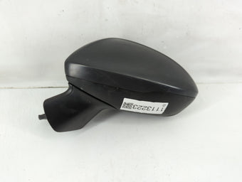 compare product 2016-2019 Chevrolet Cruze Driver Side View Mirror - Left Door Mirror OEM Used