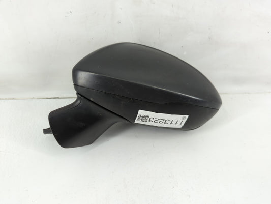 2016-2019 Chevrolet Cruze Driver Side View Mirror - Left Door Mirror OEM Used - Oemusedautoparts1.com