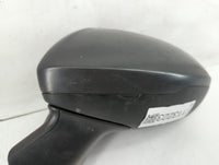 2016-2019 Chevrolet Cruze Driver Side View Mirror - Left Door Mirror OEM Used - Oemusedautoparts1.com