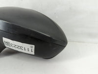 2016-2019 Chevrolet Cruze Driver Side View Mirror - Left Door Mirror OEM Used - Oemusedautoparts1.com