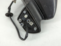 2016-2019 Chevrolet Cruze Driver Side View Mirror - Left Door Mirror OEM Used - Oemusedautoparts1.com