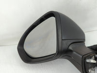 2016-2019 Chevrolet Cruze Driver Side View Mirror - Left Door Mirror OEM Used - Oemusedautoparts1.com