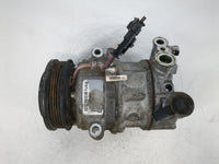 2016-2018 Chevrolet Cruze Air Conditioning A/c Ac Compressor Oem - Oemusedautoparts1.com