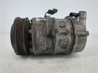 2016-2018 Chevrolet Cruze Air Conditioning A/c Ac Compressor Oem - Oemusedautoparts1.com