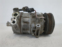 2016-2018 Chevrolet Cruze Air Conditioning A/c Ac Compressor Oem - Oemusedautoparts1.com