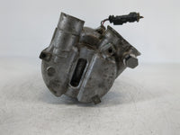 2016-2018 Chevrolet Cruze Air Conditioning A/c Ac Compressor Oem - Oemusedautoparts1.com
