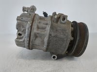 2016-2018 Chevrolet Cruze Air Conditioning A/c Ac Compressor Oem - Oemusedautoparts1.com