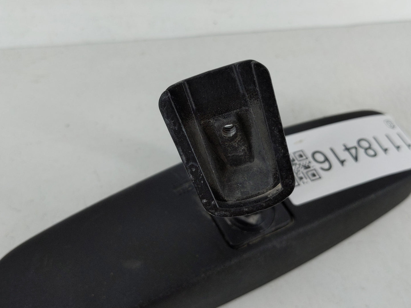 2011-2019 Chevrolet Cruze Interior Rear View Mirror Replacement OEM P/N:E11026150 Fits OEM Used Auto Parts - Oemusedautopart