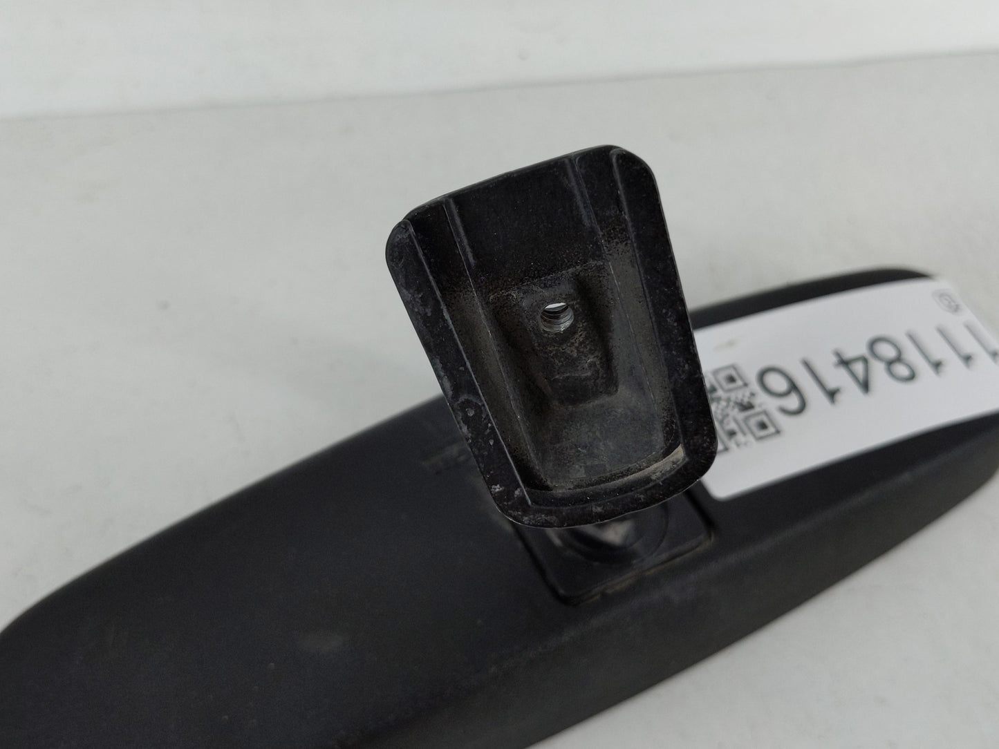 2011-2019 Chevrolet Cruze Interior Rear View Mirror Replacement OEM P/N:E11026150 Fits OEM Used Auto Parts - Oemusedautopart