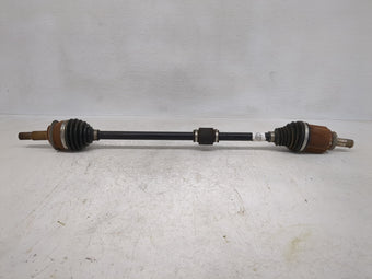 compare product 2016-2019 Chevrolet Cruze Axle Shaft Front Passenger Cv C/v