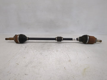 2016-2019 Chevrolet Cruze Axle Shaft Front Passenger Cv C/v - Oemusedautoparts1.com