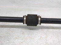 2016-2019 Chevrolet Cruze Axle Shaft Front Passenger Cv C/v - Oemusedautoparts1.com