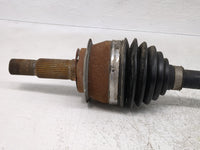 2016-2019 Chevrolet Cruze Axle Shaft Front Passenger Cv C/v - Oemusedautoparts1.com
