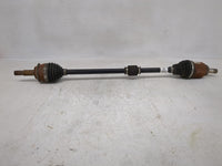 2016-2019 Chevrolet Cruze Axle Shaft Front Passenger Cv C/v - Oemusedautoparts1.com