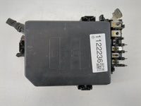 2016-2018 Chevrolet Cruze Fusebox Fuse Box Panel Relay Module P/N:42571924 Fits Fits 2016 2018 OEM Used Auto Parts - Oemused