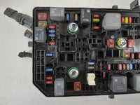 2016-2018 Chevrolet Cruze Fusebox Fuse Box Panel Relay Module P/N:42571924 Fits Fits 2016 2018 OEM Used Auto Parts - Oemused