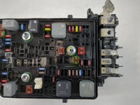 2016-2018 Chevrolet Cruze Fusebox Fuse Box Panel Relay Module P/N:42571924 Fits Fits 2016 2018 OEM Used Auto Parts - Oemused