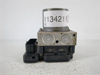 2018 Chevrolet Cruze ABS Pump Control Module Replacement P/N:39120572 Fits OEM Used Auto Parts - Oemusedautoparts1.com