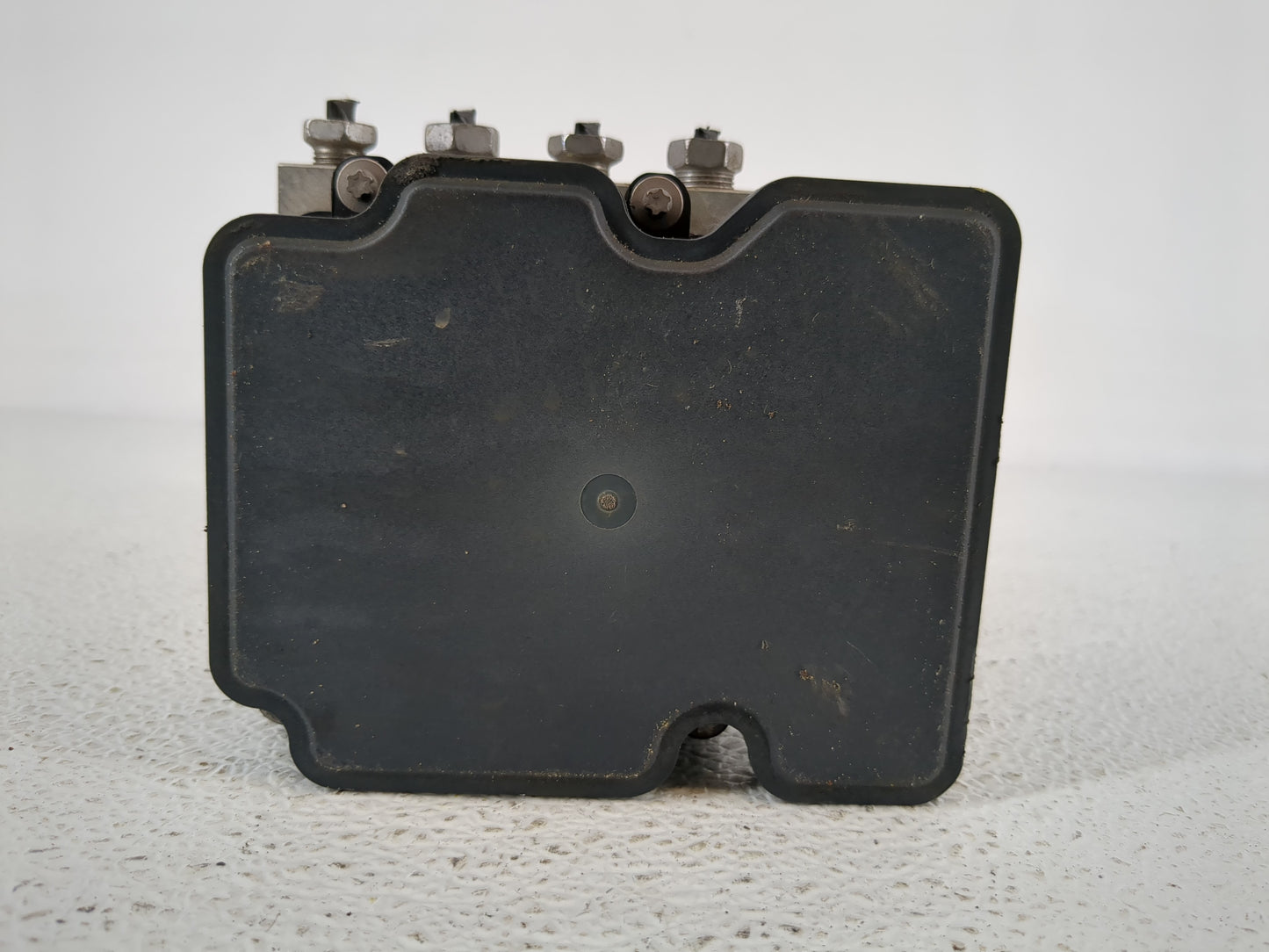 2018 Chevrolet Cruze ABS Pump Control Module Replacement P/N:39120572 Fits OEM Used Auto Parts - Oemusedautoparts1.com