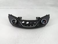 2016-2018 Chevrolet Cruze Climate Control Module Temperature AC/Heater Replacement P/N:39028879 Fits Fits 2016 2017 2018 OEM