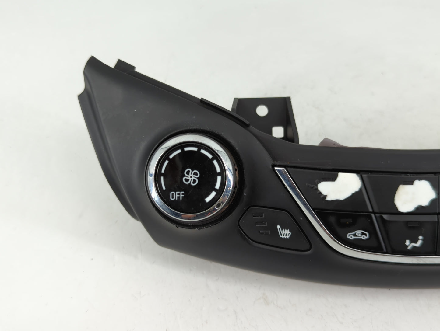 2016-2018 Chevrolet Cruze Climate Control Module Temperature AC/Heater Replacement P/N:39028879 Fits Fits 2016 2017 2018 OEM
