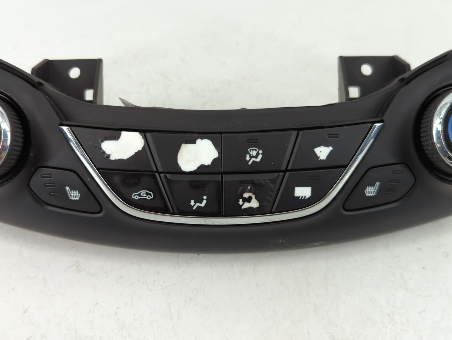 2016-2018 Chevrolet Cruze Climate Control Module Temperature AC/Heater Replacement P/N:39028879 Fits Fits 2016 2017 2018 OEM