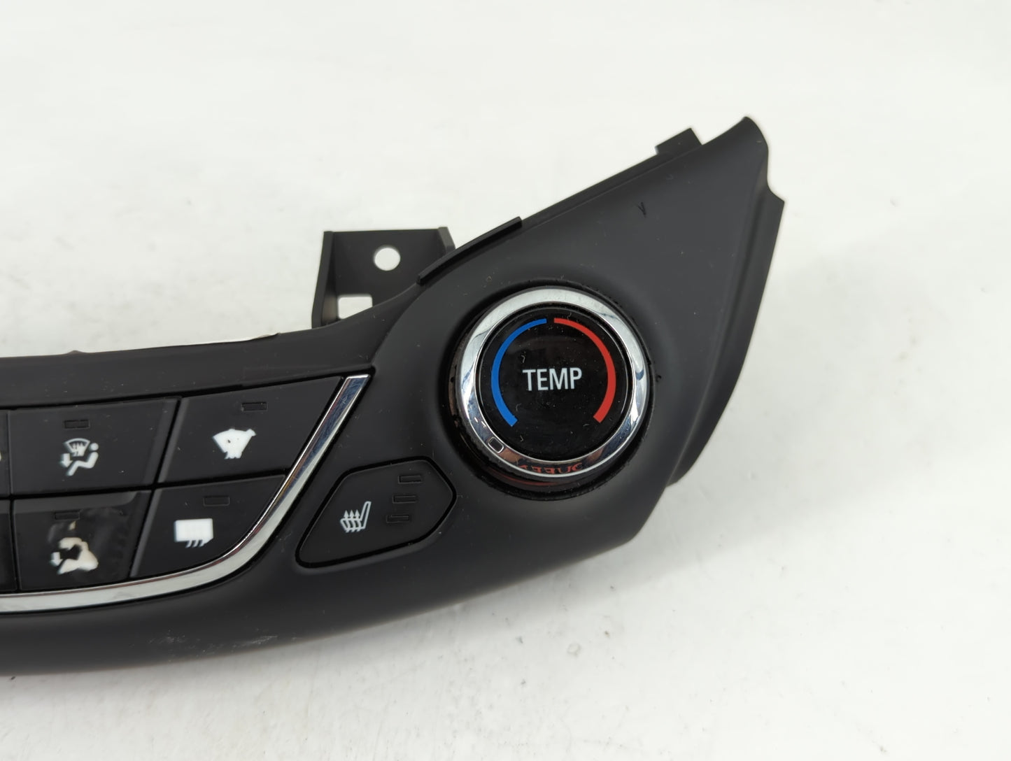 2016-2018 Chevrolet Cruze Climate Control Module Temperature AC/Heater Replacement P/N:39028879 Fits Fits 2016 2017 2018 OEM