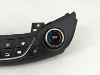 2016-2018 Chevrolet Cruze Climate Control Module Temperature AC/Heater Replacement P/N:39028879 Fits Fits 2016 2017 2018 OEM