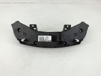 2016-2018 Chevrolet Cruze Climate Control Module Temperature AC/Heater Replacement P/N:39028879 Fits Fits 2016 2017 2018 OEM