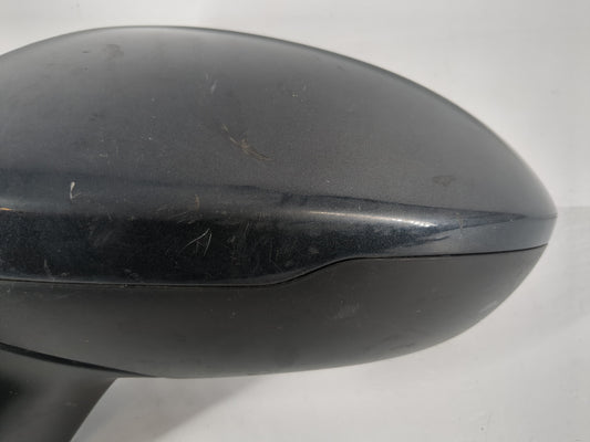 2016-2019 Chevrolet Cruze Driver Side View Mirror - Left Door Mirror OEM Used