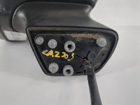 2016-2019 Chevrolet Cruze Driver Side View Mirror - Left Door Mirror OEM Used - Oemusedautoparts1.com