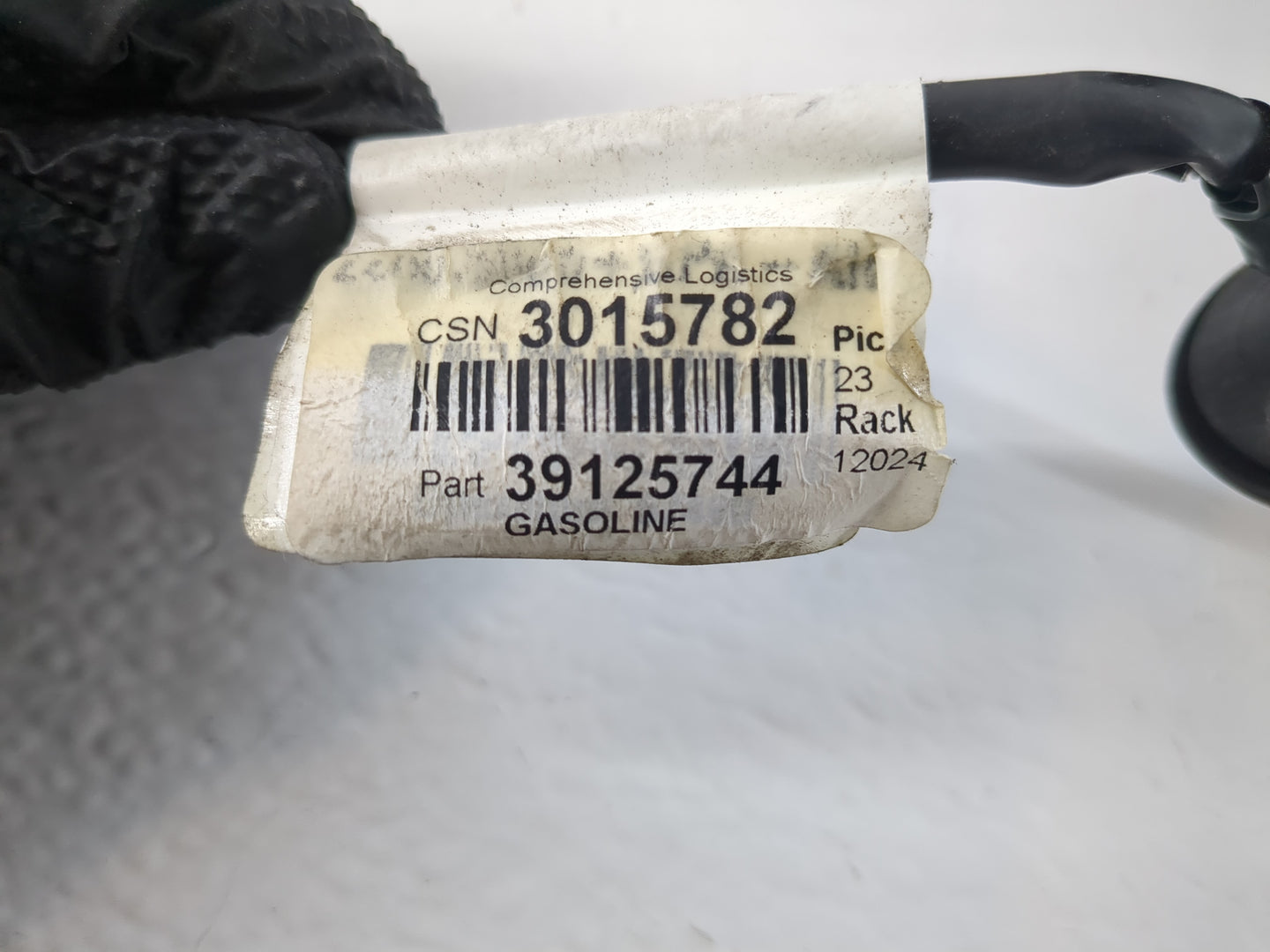 2016-2019 Chevrolet Cruze Driver Side View Mirror - Left Door Mirror OEM Used - Oemusedautoparts1.com