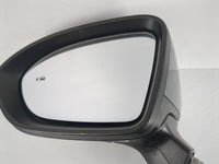 2016-2019 Chevrolet Cruze Driver Side View Mirror - Left Door Mirror OEM Used - Oemusedautoparts1.com