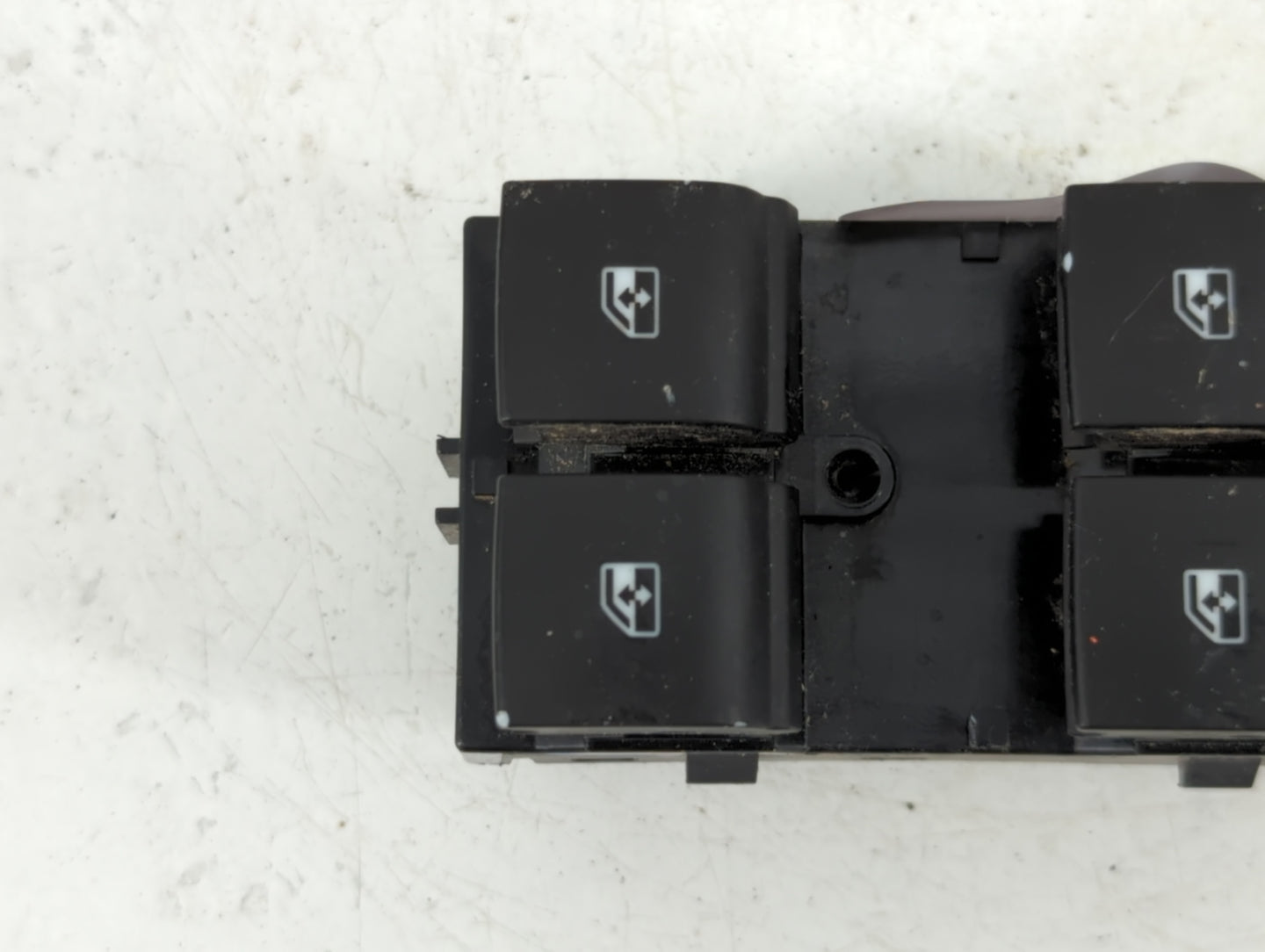2016-2019 Chevrolet Cruze Master Power Window Switch Replacement Driver Side Left P/N:13408998 Fits Fits 2016 2017 2018 2019