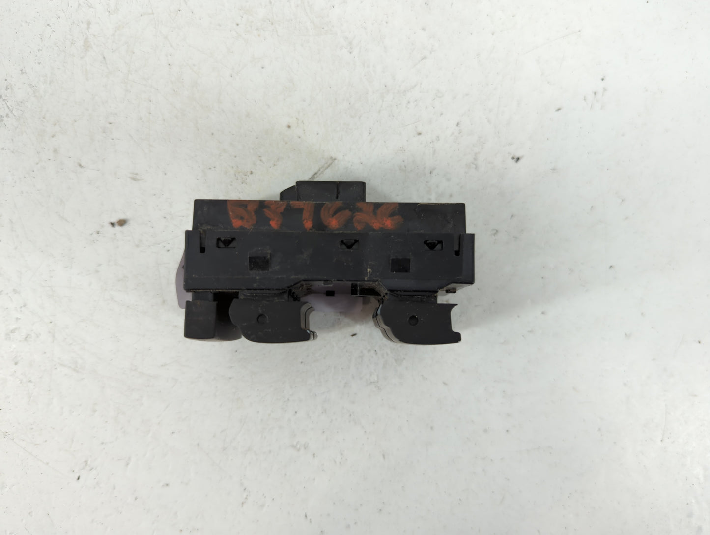 2016-2019 Chevrolet Cruze Master Power Window Switch Replacement Driver Side Left P/N:13408998 Fits Fits 2016 2017 2018 2019
