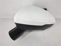 2016-2019 Chevrolet Cruze Driver Side View Mirror - Left Door Mirror OEM Used - Oemusedautoparts1.com