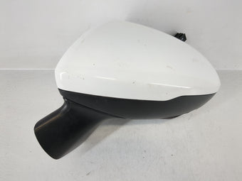 compare product 2016-2019 Chevrolet Cruze Driver Side View Mirror - Left Door Mirror OEM Used