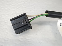 2016-2019 Chevrolet Cruze Driver Side View Mirror - Left Door Mirror OEM Used - Oemusedautoparts1.com