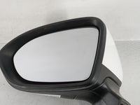2016-2019 Chevrolet Cruze Driver Side View Mirror - Left Door Mirror OEM Used - Oemusedautoparts1.com